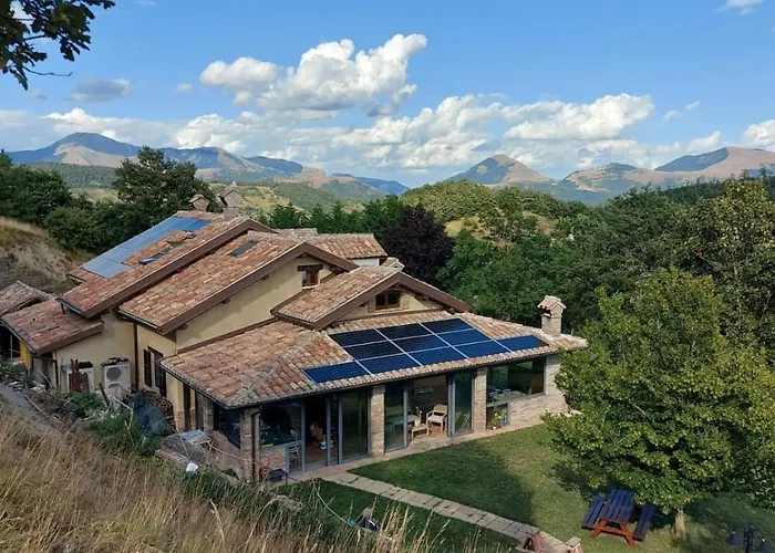 BnB Bagno di Bosco Gubbio