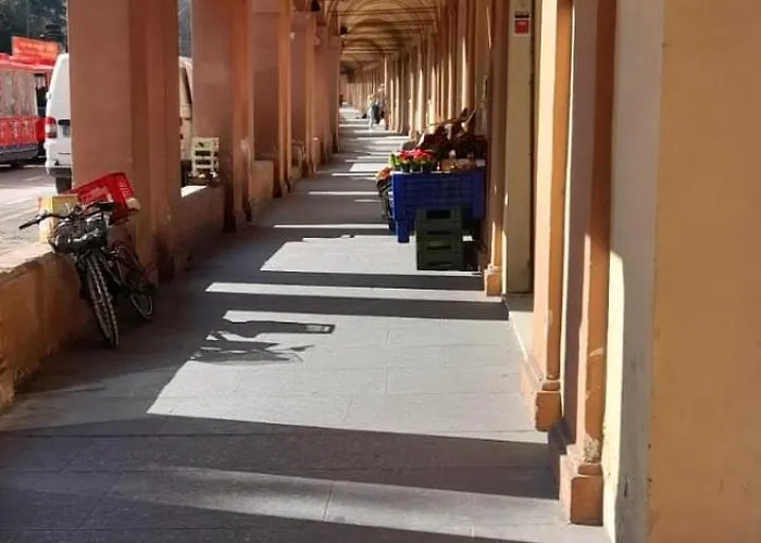 Saragozza Guest House Bologna