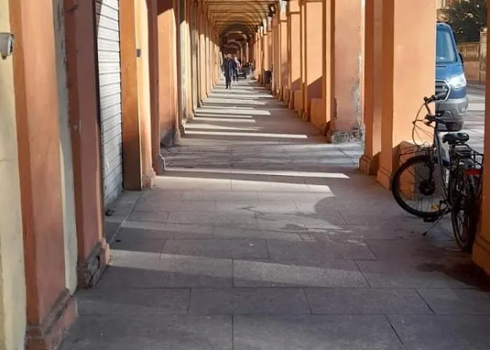 Saragozza Guest House Bologna