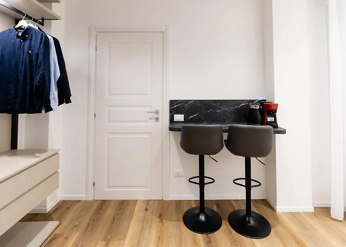 Santa Caterina Suites Verona