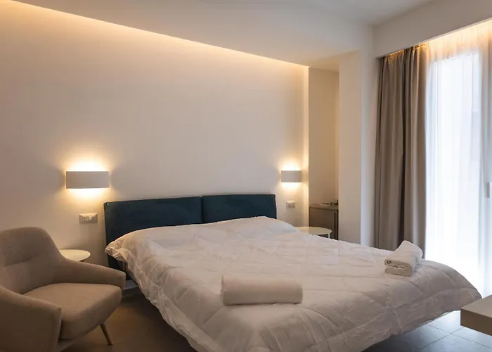 Atena Room Letojanni
