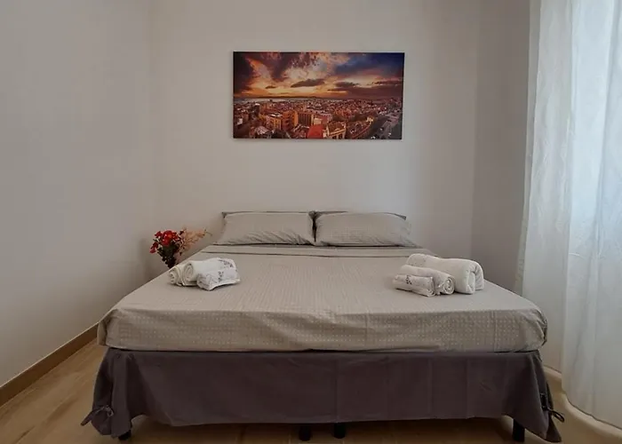 Mozart Haus Camere Quartu SantʼElena