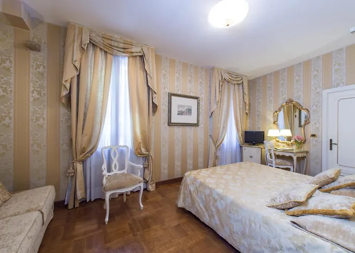 Hotel San Zaccaria Venezia
