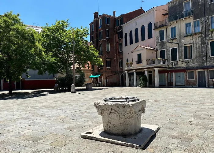 Locanda del Ghetto Venezia