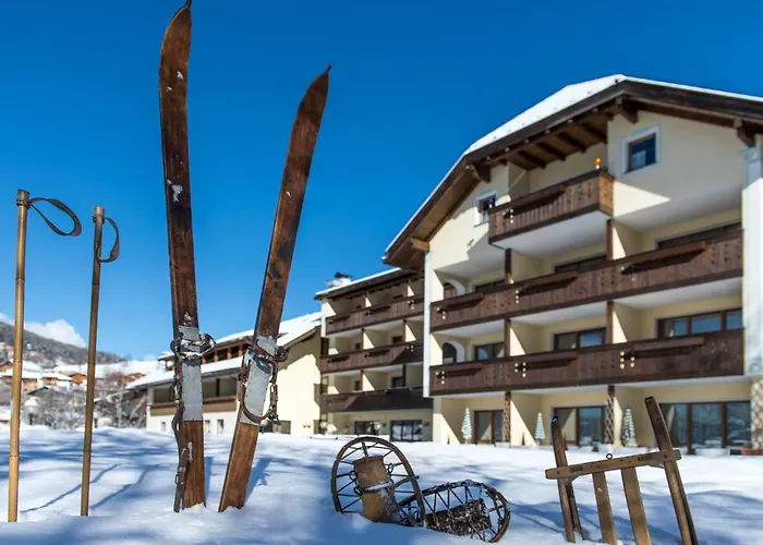Activehotel Diana Siusi