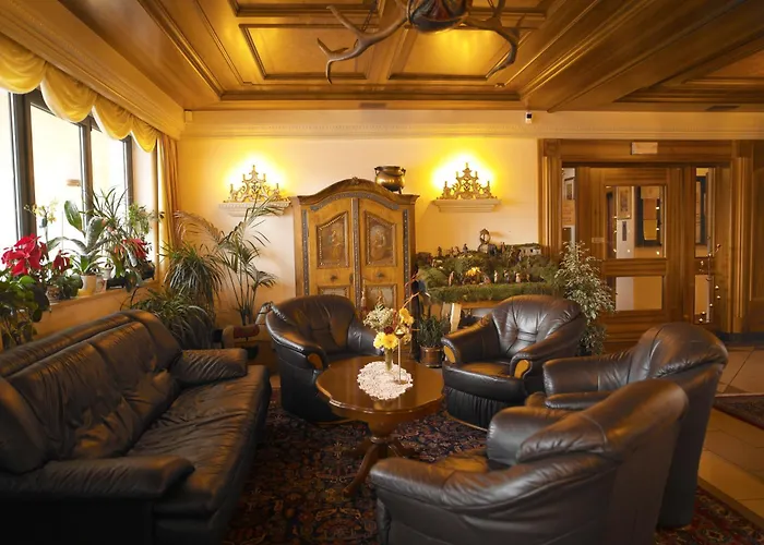 Activehotel Diana Siusi