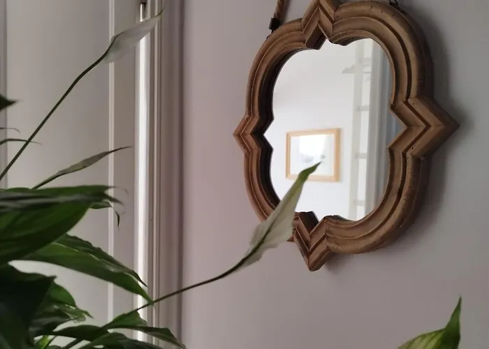 Hotel Casa Ramé Genova