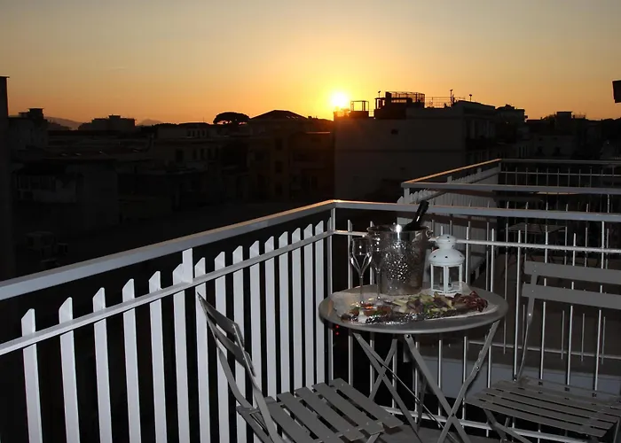 Pompei Palace B&B