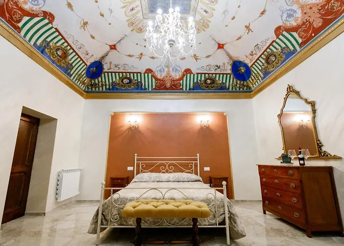 Bed and Breakfast Residenza Carlandi Tivoli