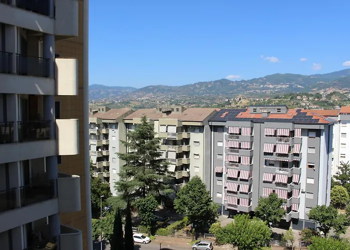 Bed and Breakfast La Casa Di Giusy Cosenza