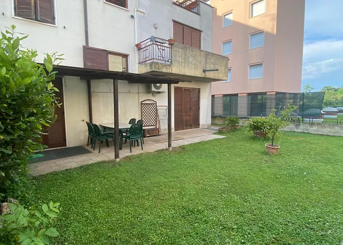 Hotel Casa Rina Verona
