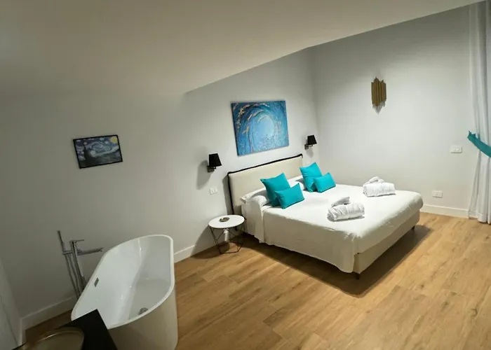 La Maison Toledo Napoli