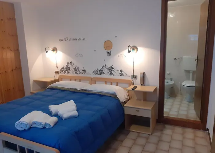 Locanda San Nicolo' Sestola