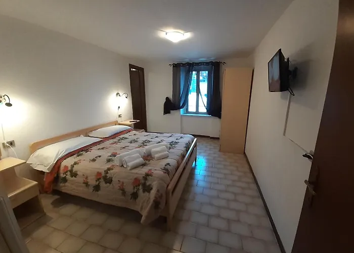 Locanda San Nicolo' Sestola