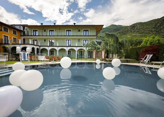 Residence Al Frantoio Arco