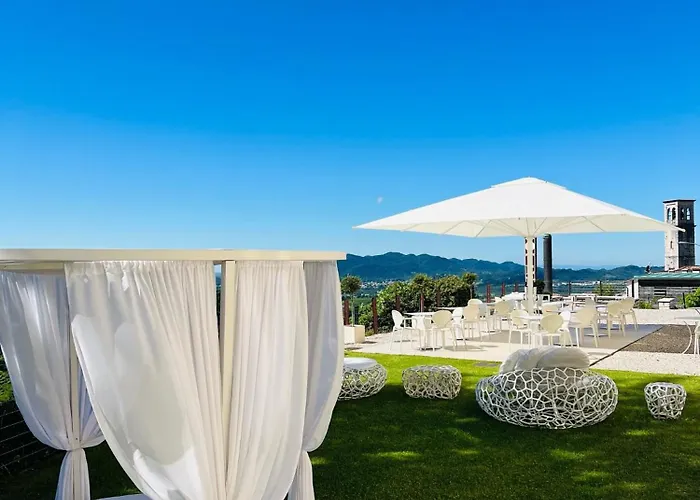 Boutique Hotel Municipio 1815 Valdobbiadene