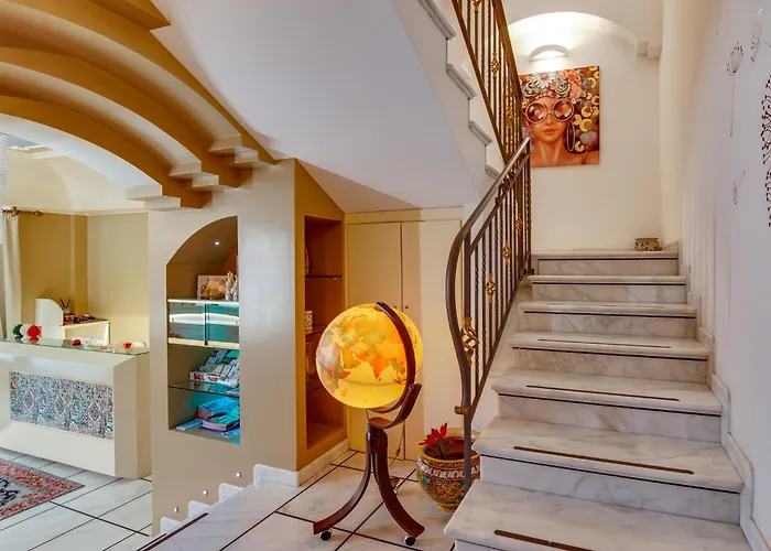 Fazio B&B Sciacca