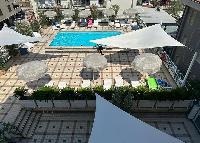 Hotel Costa Verde Pineto