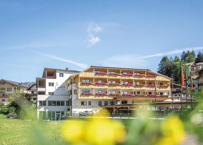 Hotel Condor San Vigilio Di Marebbe