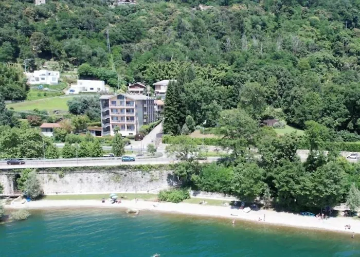 Residence Tre Ponti Verbania