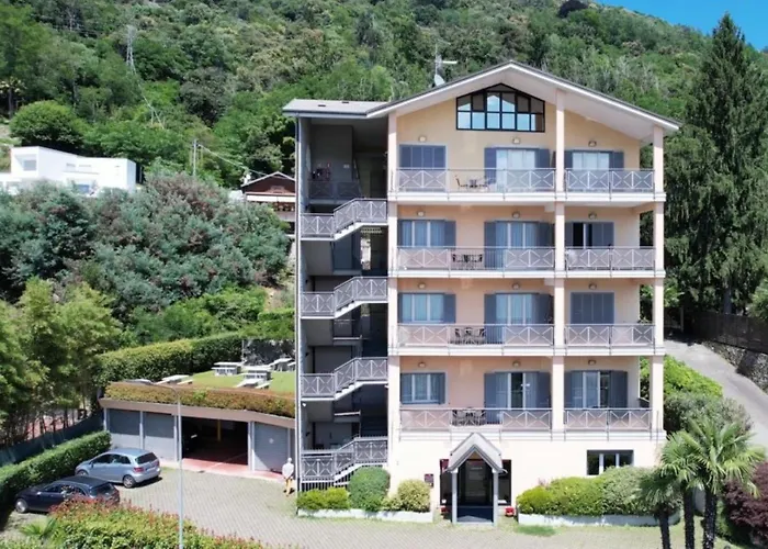 Residence Tre Ponti Verbania