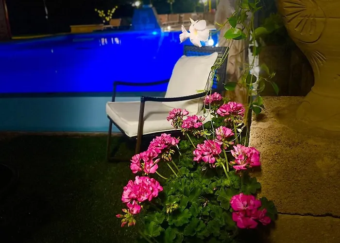Green Park Hotel & Residence Bagnara Calabra