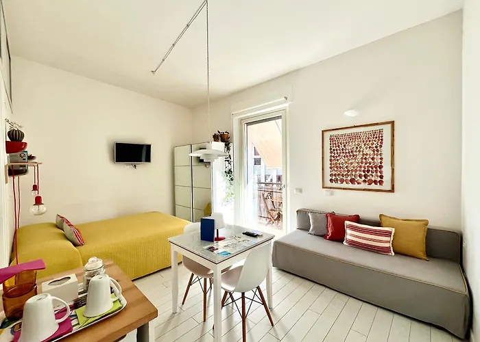 Tigelliotre Bed And Breakfast Cagliari