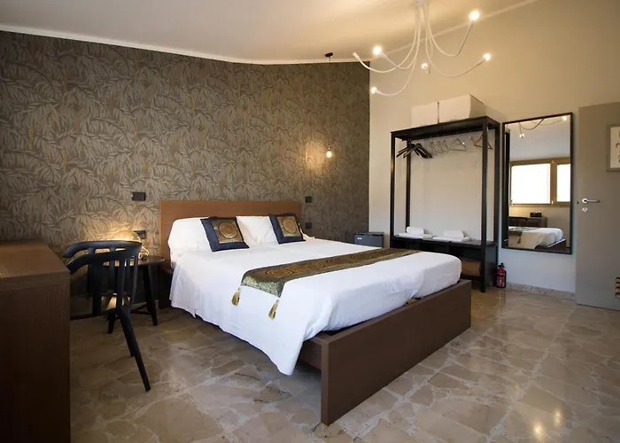 B&B San Carlo Lamezia Terme