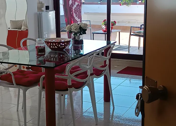 Bed and Breakfast Via Del Mare Lanciano