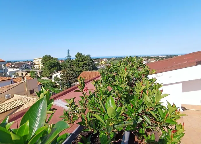 Bed and Breakfast Via Del Mare Lanciano