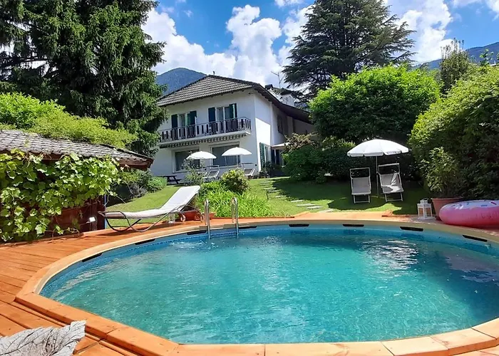 Homesuitehome Merano