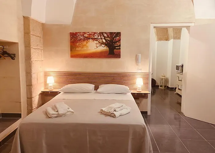 Dimore della Corte Lecce