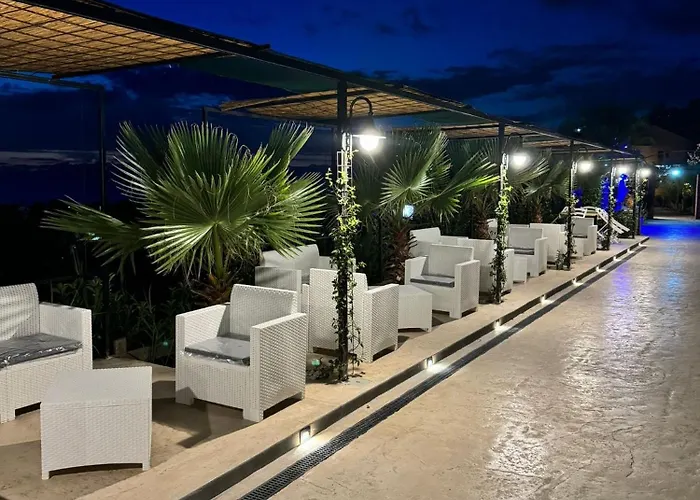 L'oasi del Tuffatore Agropoli