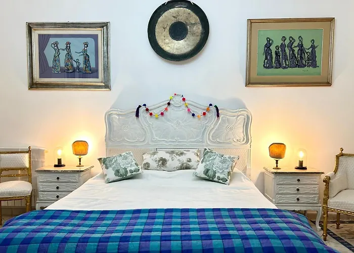 Hotel La Pietra Blu Pietrasanta