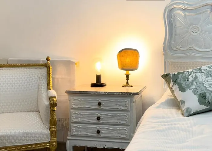 Hotel La Pietra Blu Pietrasanta