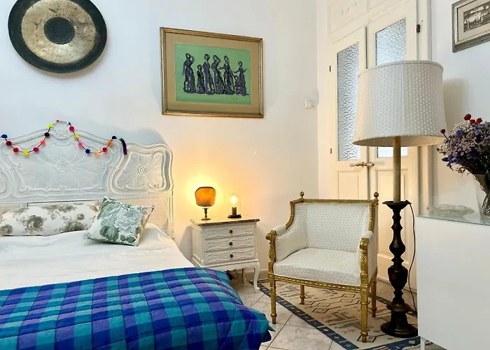Hotel La Pietra Blu Pietrasanta
