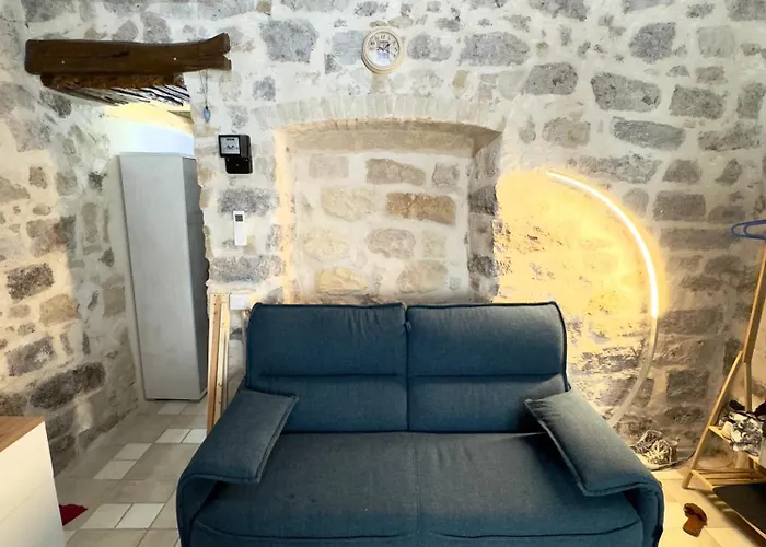 Hotel Pietra Marina Calasetta