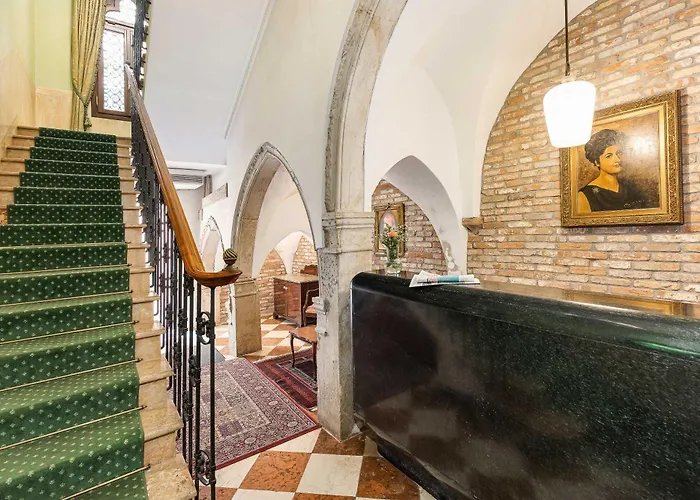 Hotel San Moisè Venezia