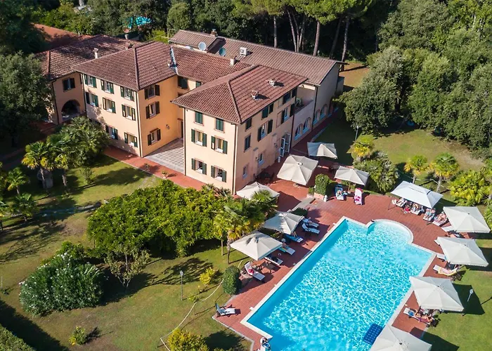 Hotel Cavalieri Del Mare Marina di Massa