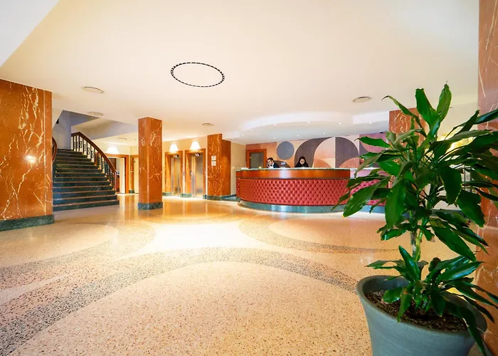 Hotel Europa Rende