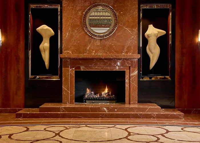 Hotel Park Hyatt Melbourne