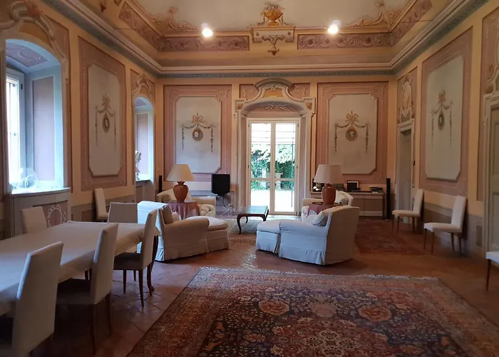 B&B La Cascina Grossa Alessandria