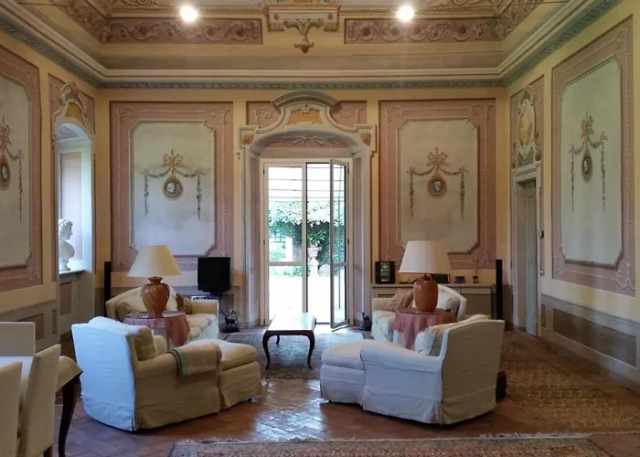 B&B La Cascina Grossa Alessandria