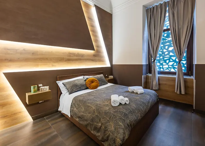 Hotel Etna Hills Catania