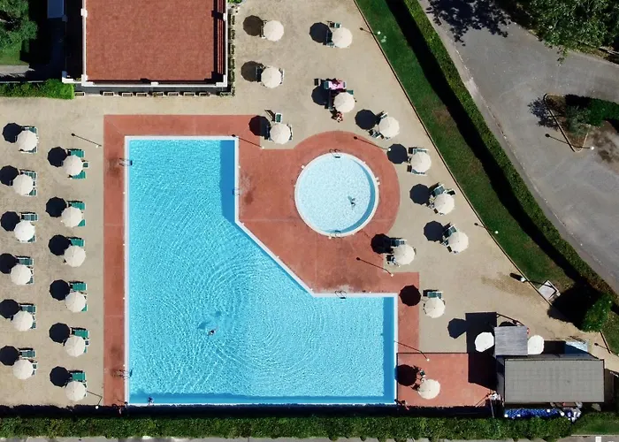 Aparthotel Le Residenze di Santa Costanza - Mirto/Corbezzolo San Vincenzo