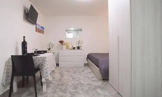 Triumvirato Rooms Bologna
