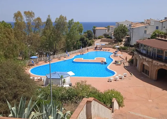 Bed and Breakfast Grenilù Sea Crotone