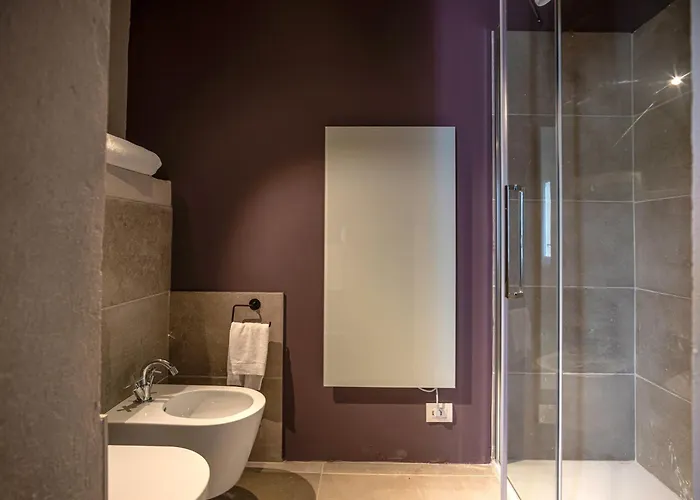 Bed and Breakfast Relais Borgo Elissa Certaldo