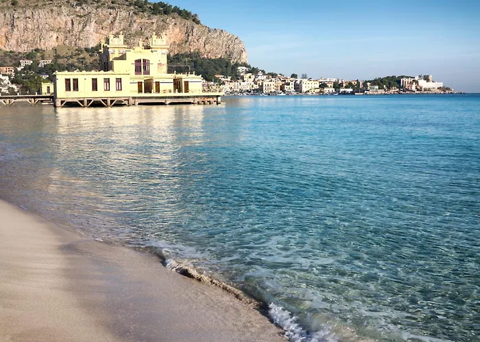Palermo Panorama By Holiday World