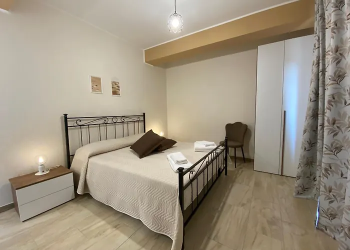 Hotel Il Giardino delle Rose Praia a Mare